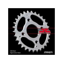 Piñones y Cadenas JT Sprockets CORONA JT 1071-30 | REBESA.COM