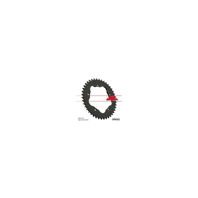Piñones y Cadenas JT Sprockets CORONA JT 752-39 | REBESA.COM
