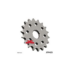 Piñones y Cadenas JT Sprockets PIÑON JT 423-17 SUZUKI GSX-R 1000 09-16 | REBESA.COM
