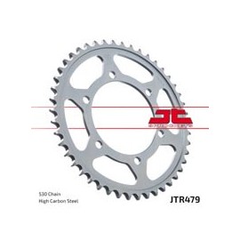 Piñones y Cadenas JT Sprockets CORONA JT 479-42 SUZUKI GSX-R 1000 09-16 | REBESA.COM