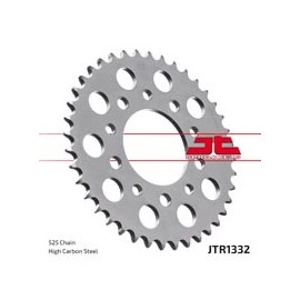 Piñones y Cadenas JT Sprockets CORONA JT 1332-42 HONDA CRF 1000 L-G 16 | REBESA.COM