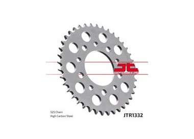 Pinhões e COROAS JT Sprockets COROA JT 1332-42 HONDA CRF 1000 L-G 16 | REBESA.COM