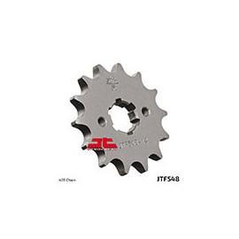 Piñones y Cadenas JT Sprockets PIÑON JT 548-13 YAMAHA TT R125 00-01 | REBESA.COM