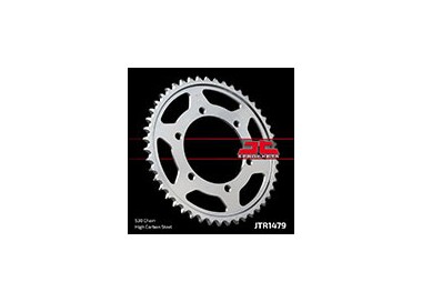 Piñones y Cadenas JT Sprockets CORONA JT 1479-47 YAMAHA YZF R1 09-14 | REBESA.COM