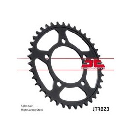Piñones y Cadenas JT Sprockets CORONA JT 823-41 SUZUKI GS 500 E 99-07 | REBESA.COM