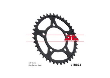Piñones y Cadenas JT Sprockets CORONA JT 823-41 SUZUKI GS 500 E 99-07 | REBESA.COM