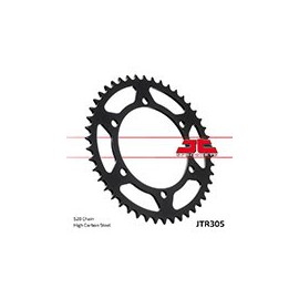 Piñones y Cadenas JT Sprockets CORONA JT 305-46 YAMAHA FZ6 RX | REBESA.COM
