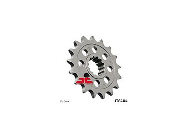 Piñones y Cadenas JT Sprockets PIÑON JT 404-16 BMW S 1000R | REBESA.COM