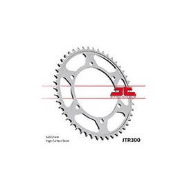 Piñones y Cadenas JT Sprockets CORONA JT 300-46 YAMAHA FAZER R8/FZ8 | REBESA.COM