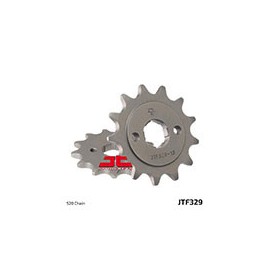 Piñones y Cadenas JT Sprockets PIÑON JT 329-13 HONDA NS 125 85-88 | REBESA.COM