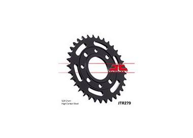 Pinhões e COROAS JT Sprockets coroa JT 279-35 HONDA NS 125 85-88 | REBESA.COM