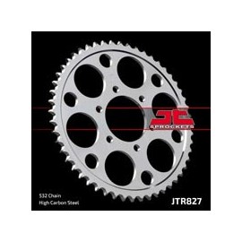 Piñones y Cadenas JT Sprockets CORONA JT 827-48 | REBESA.COM