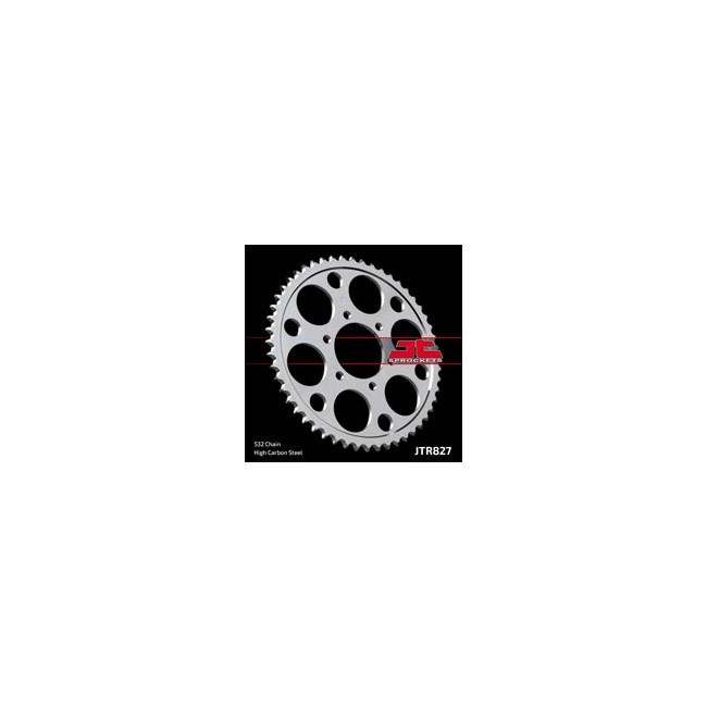 Piñones y Cadenas JT Sprockets CORONA JT 827-48 | REBESA.COM