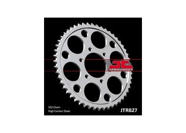 Piñones y Cadenas JT Sprockets CORONA JT 827-48 | REBESA.COM