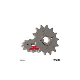 Piñones y Cadenas JT Sprockets PIÑON JT 287-15 HONDA CRF | REBESA.COM