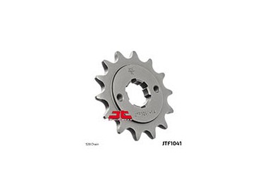 Piñones y Cadenas JT Sprockets PIÑON JT 1041-14 | REBESA.COM