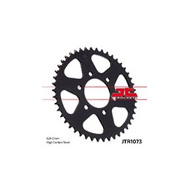Piñones y Cadenas JT Sprockets CORONA JT 1073-46 | REBESA.COM