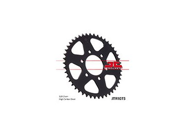 Piñones y Cadenas JT Sprockets CORONA JT 1073-46 | REBESA.COM