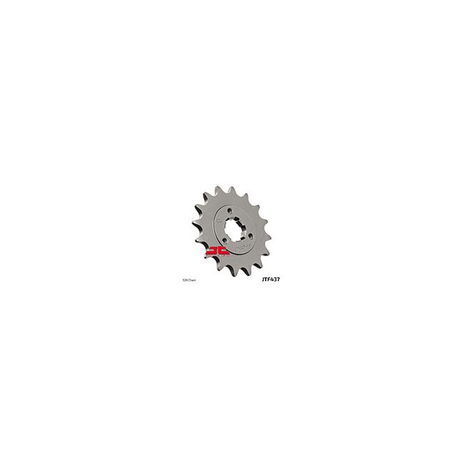 Piñones y Cadenas JT Sprockets PIÑON JT 437-15 | REBESA.COM