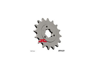 Piñones y Cadenas JT Sprockets PIÑON JT 437-15 | REBESA.COM