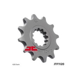 Piñones y Cadenas JT Sprockets PIÑON JT 1120-13 | REBESA.COM