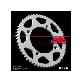 Piñones y Cadenas JT Sprockets CORONA JT 217-49 | REBESA.COM