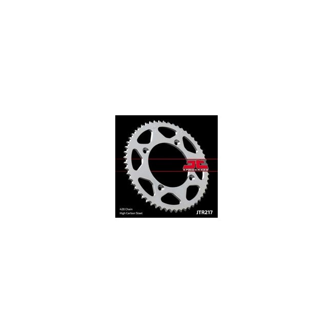 Piñones y Cadenas JT Sprockets CORONA JT 217-49 | REBESA.COM
