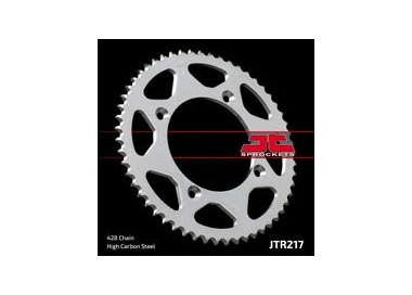 Piñones y Cadenas JT Sprockets CORONA JT 217-49 | REBESA.COM