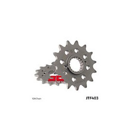 Piñones y Cadenas JT Sprockets PIÑON JT 403-14 | REBESA.COM