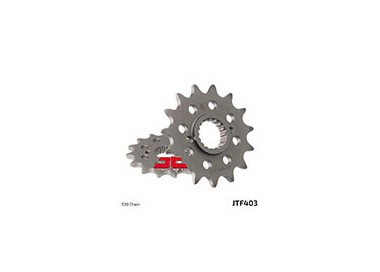 Pinhões e COROAS JT Sprockets PINHÃO JT 403-14 | REBESA.COM