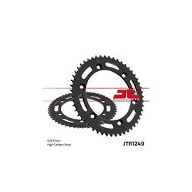 Piñones y Cadenas JT Sprockets CORONA JT 1249-51 | REBESA.COM