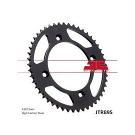 Piñones y Cadenas JT Sprockets CORONA JT 895-46 | REBESA.COM