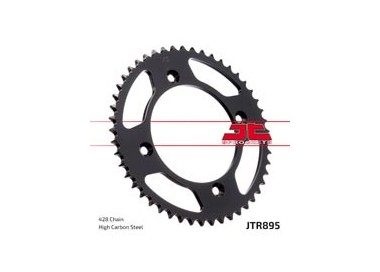 Piñones y Cadenas JT Sprockets CORONA JT 895-46 | REBESA.COM
