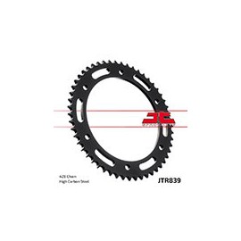 Piñones y Cadenas JT Sprockets CORONA JT 839-55 | REBESA.COM