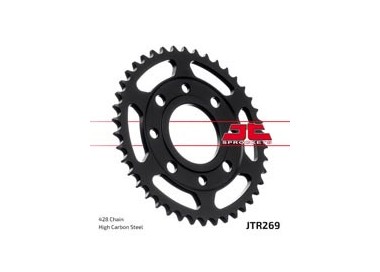 Piñones y Cadenas JT Sprockets CORONA JT 269-44 | REBESA.COM
