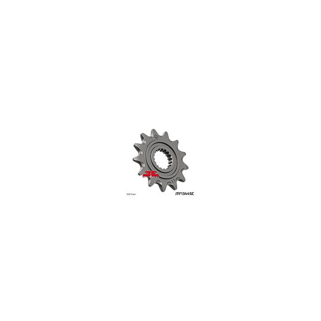 Piñones y Cadenas JT Sprockets PIÑON JT 1344-14 | REBESA.COM