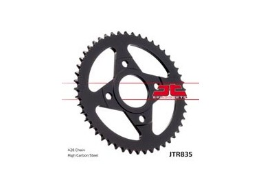 Piñones y Cadenas JT Sprockets CORONA JT 835-46 | REBESA.COM