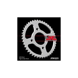 Piñones y Cadenas JT Sprockets CORONA JT 1221-45 HONDA CB125 F | REBESA.COM