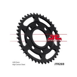 Piñones y Cadenas JT Sprockets CORONA JT 269-45 | REBESA.COM