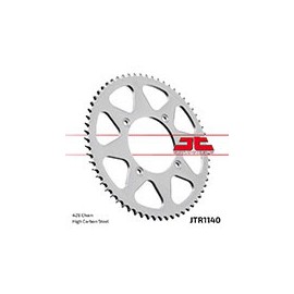 Piñones y Cadenas JT Sprockets CORONA JT 1140-54 | REBESA.COM