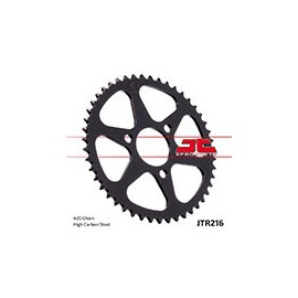 Piñones y Cadenas JT Sprockets CORONA JT 216-36 | REBESA.COM