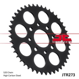 Piñones y Cadenas JT Sprockets CORONA JT 273-41 | REBESA.COM