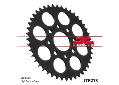 Piñones y Cadenas JT Sprockets CORONA JT 273-41 | REBESA.COM