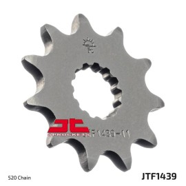 Piñones y Cadenas JT Sprockets PIÑON JT 1439-11 | REBESA.COM