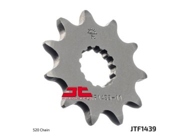 Piñones y Cadenas JT Sprockets PIÑON JT 1439-11 | REBESA.COM