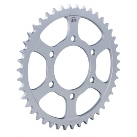 Piñones y Cadenas JT Sprockets CORONA JT 75-44 ALU | REBESA.COM