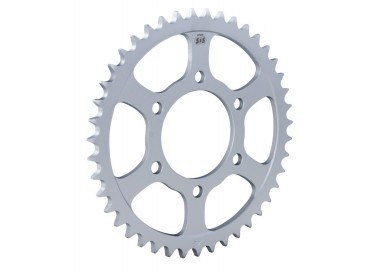 Piñones y Cadenas JT Sprockets CORONA JT 75-44 ALU | REBESA.COM