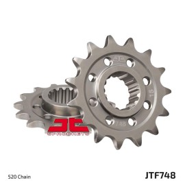 Piñones y Cadenas JT Sprockets PIÑON JT 748-15 | REBESA.COM