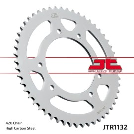 Piñones y Cadenas JT Sprockets CORONA 1132-48 | REBESA.COM