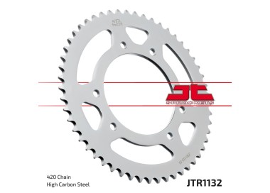 Piñones y Cadenas JT Sprockets CORONA 1132-48 | REBESA.COM